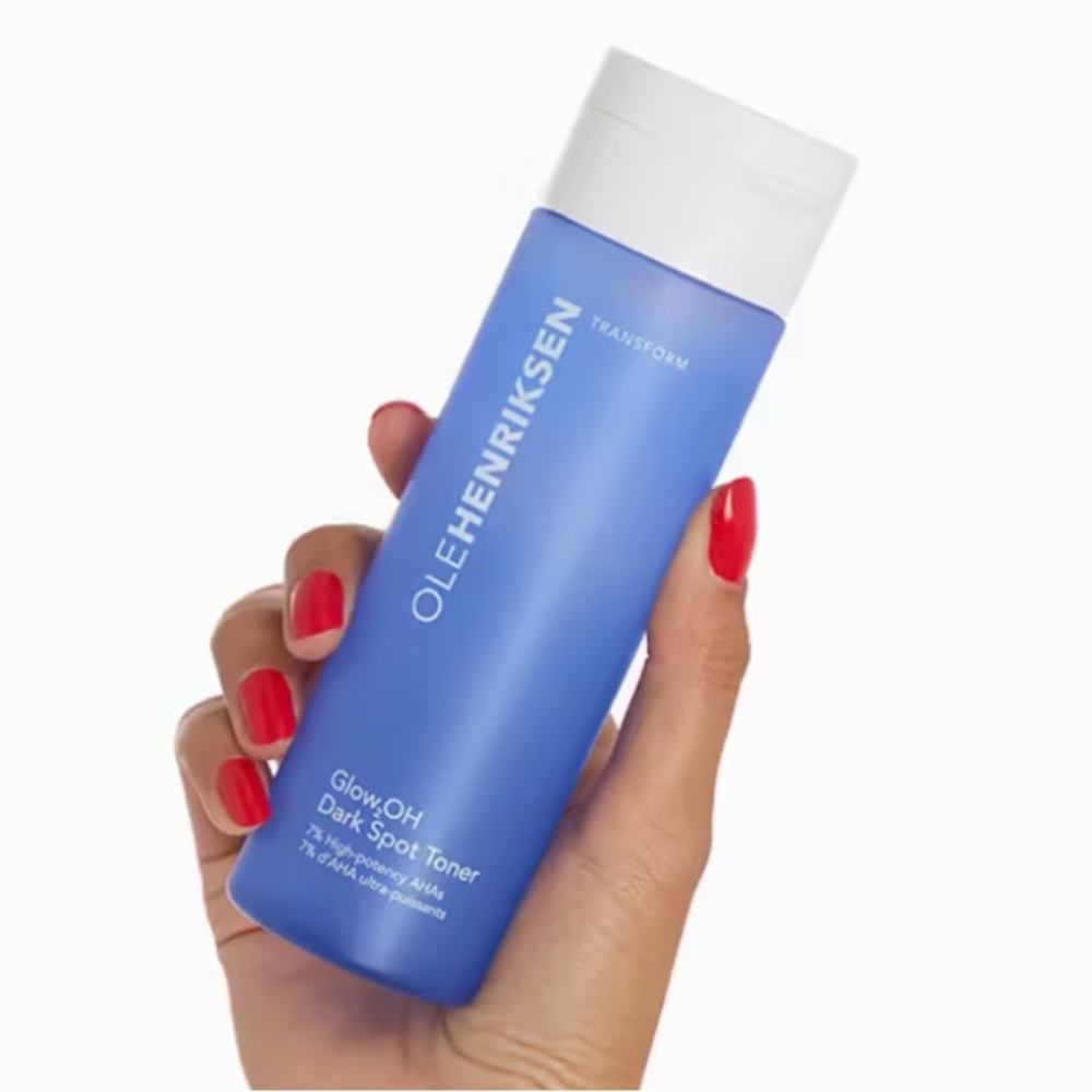 Ole Henriksen Blue Toner Skincare Essential